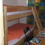 Holiday home Judie *