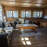 Judie Holiday home
