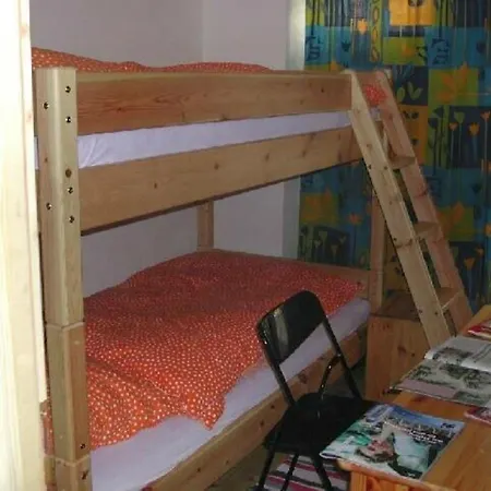 Hébergement de vacances Judie *