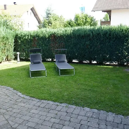 Judie Holiday home Lechbruck