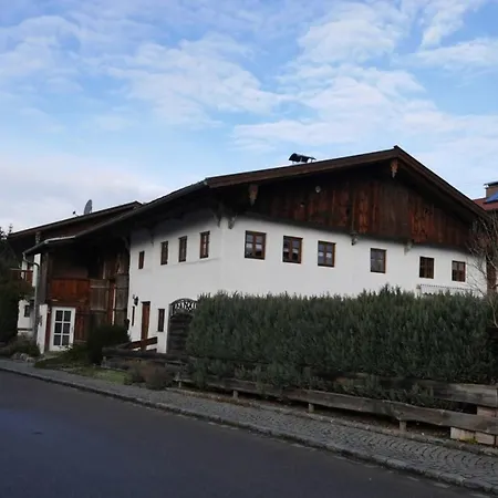 Judie Lechbruck am See