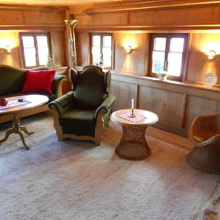 Holiday home Judie *