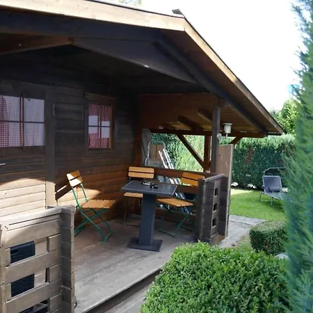 Holiday home Judie *
