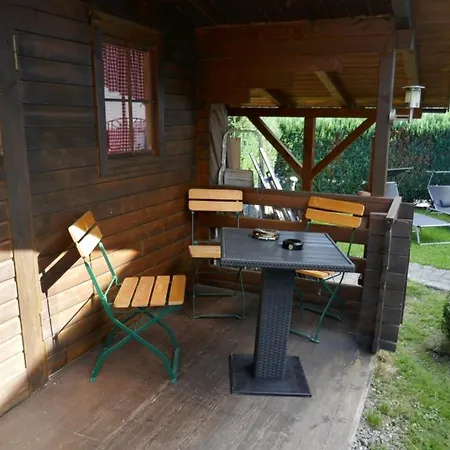 Casa de Férias Judie Lechbruck